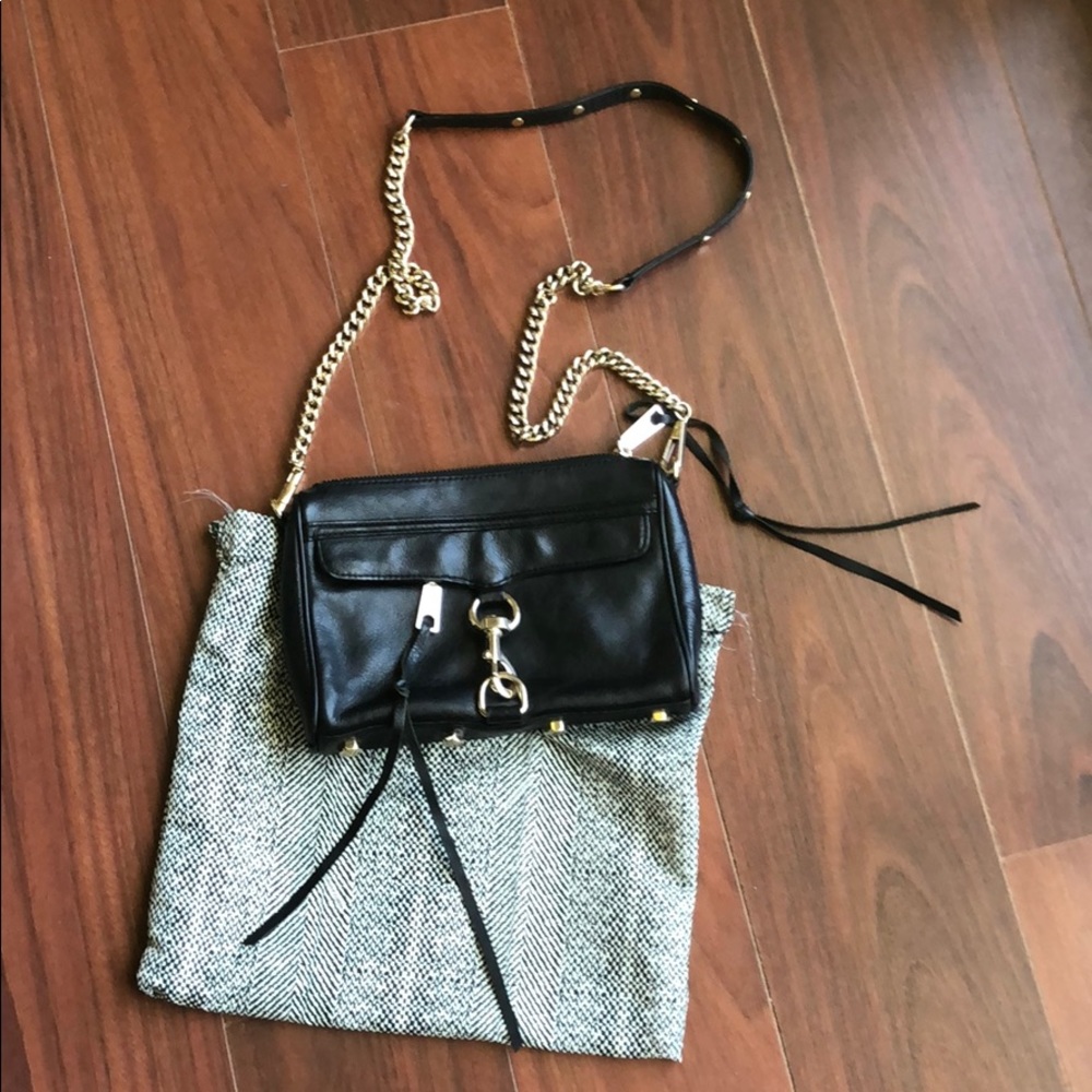 Rebecca Minkoff Crossbody
